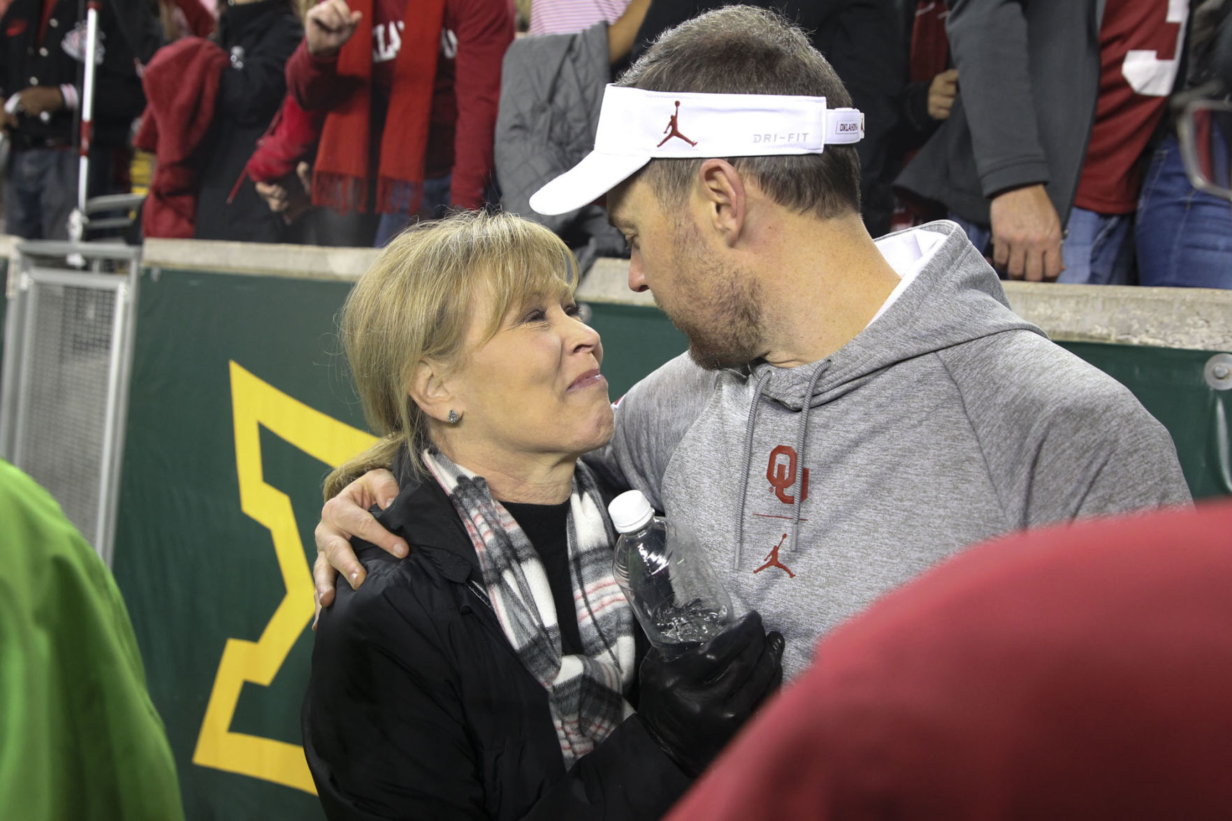 Lincoln Riley